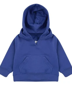 LW002 Larkwood Kinder Kapuzensweatshirt Kapuzenpullover Hoodie