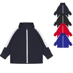 LW820 Larkwood Kinder Trainingsjacke
