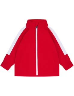 LW820 Larkwood Kinder Trainingsjacke