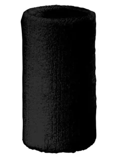 MB044 myrtle beach Armschweißband aus Frottee Sporty Wristband