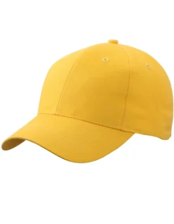 MB6118 myrtle beach Kappe gebürstet 6-Panel