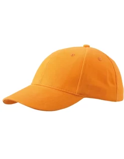 MB016 myrtle beach Kappe 6-Panel laminiert