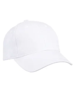 MB091 myrtle beach Kappe 6 Panel schwere Baumwolle