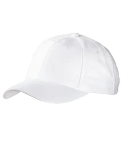 MB6128 myrtle beach Kappe 6-Panel Schwere, gebürstete Baumwolle laminiert