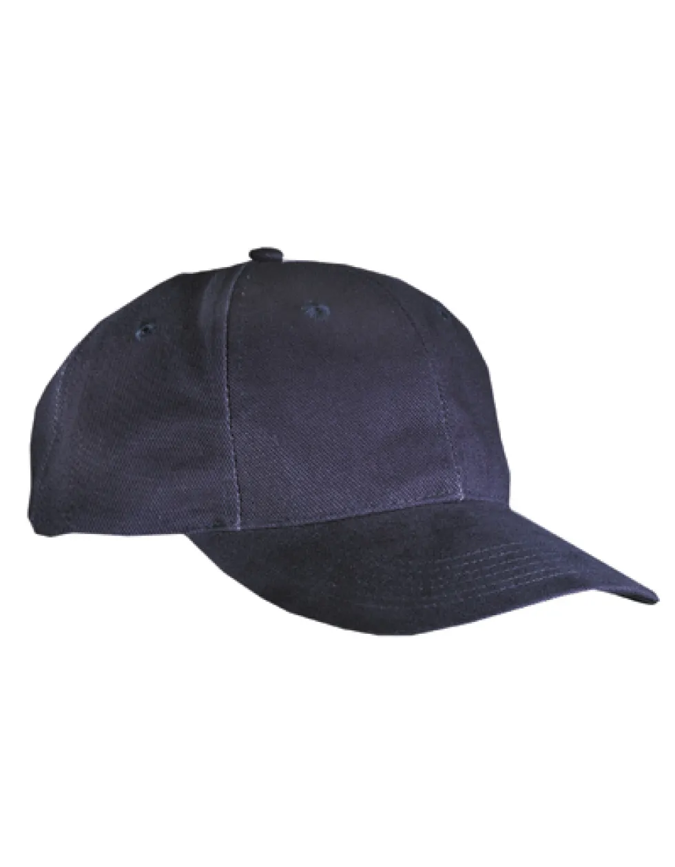 MB018 myrtle beach Kappe 6-Panel stirnanliegend