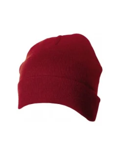 MB7551 myrtle beach Wärmende Strickmütze mit Zwischenfutter aus Thinsulate