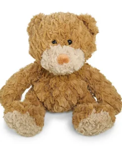 MBW160709 mbw Bär Björn Plüschtier Kuscheltier