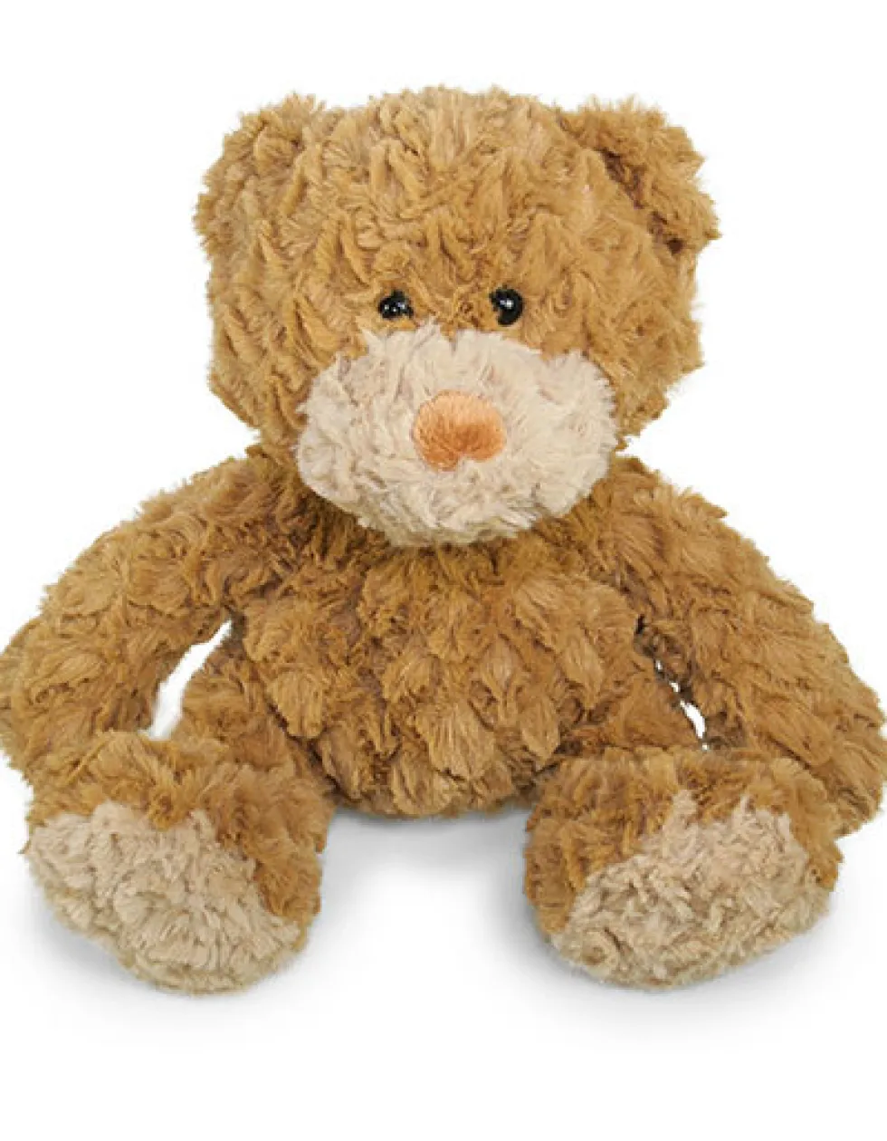 MBW160709 mbw Bär Björn Plüschtier Kuscheltier