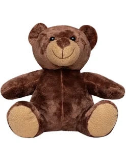 MBW160067 mbw Bär Siggi Plüschtier Kuscheltier