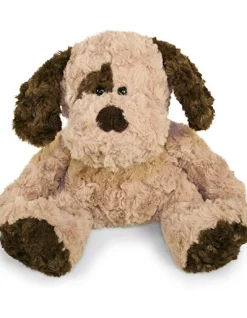 MBW160700 mbw Hund Sönke Plüschtier Kuscheltier