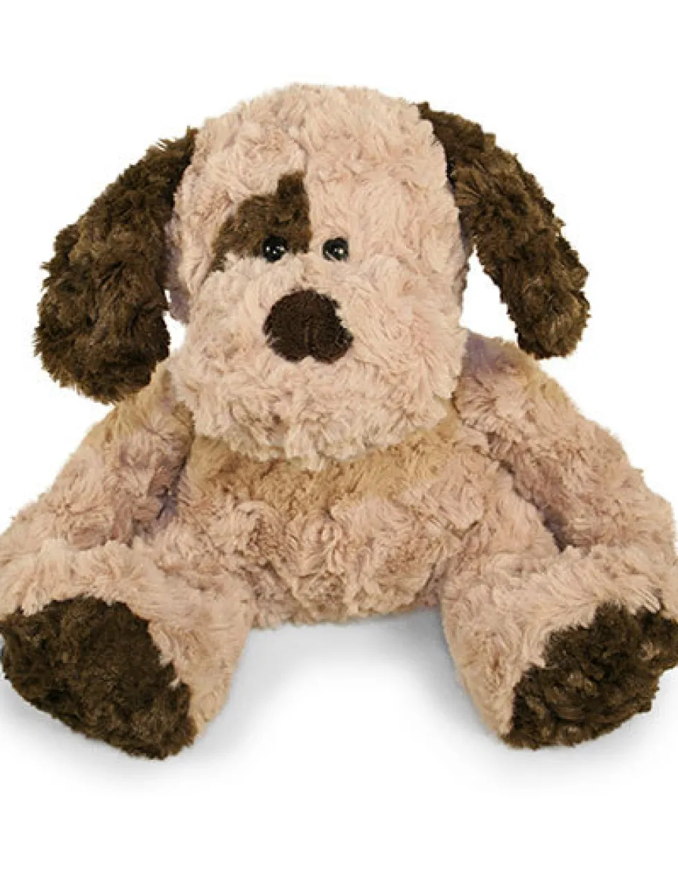 MBW160700 mbw Hund Sönke Plüschtier Kuscheltier