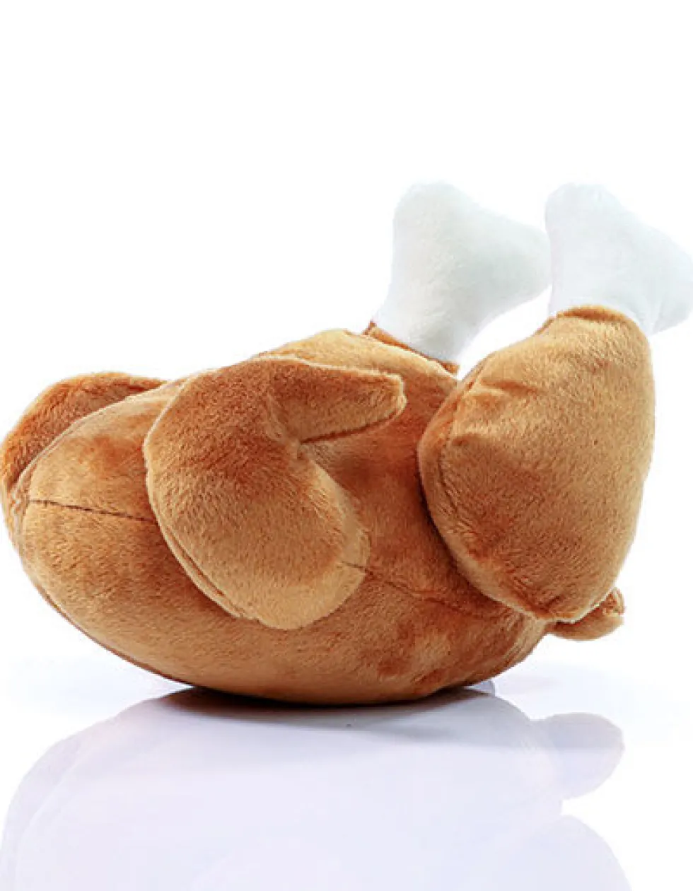MBW170006 Mbw MiniFeet Hundespielzeug Hähnchen