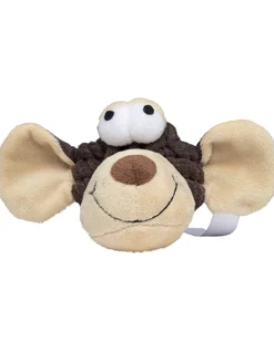 MBW170053 Mbw MiniFeet® Hundespielzeug Knotentier Affe