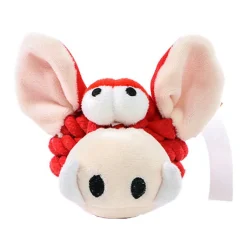 MBW170023 Mbw MiniFeet Hundespielzeug Knotentier Wildschwein
