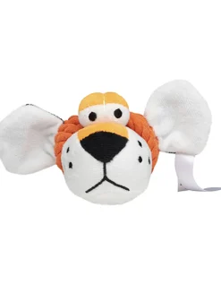 MBW170054 Mbw MiniFeet® Hundespielzeug Knotentier Tiger