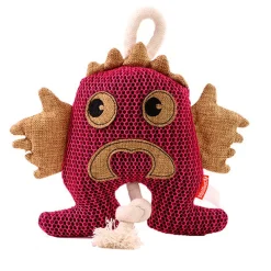 MBW170032 Mbw MiniFeet Hundespielzeug Monster