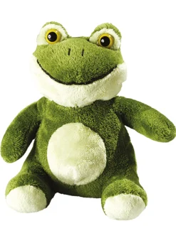 MBW60381 mbw Plüsch Frosch Hans