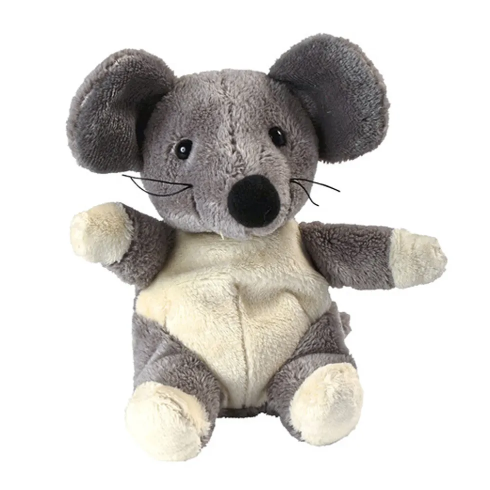 MBW60347 mbw Plüsch Maus Vivien
