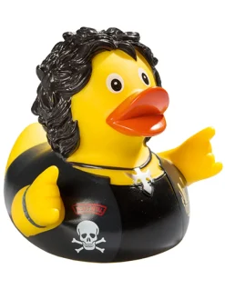 MBW31226 mbw Quietsche-Ente Heavy Metal