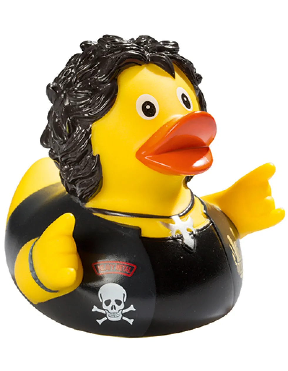 MBW31226 mbw Quietsche-Ente Heavy Metal