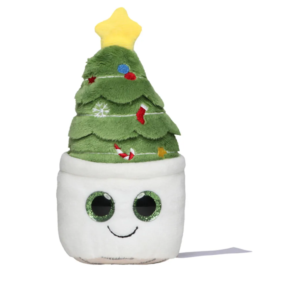 MBW160863 Mbw Schmoozies® Evergreenies® Tannenbaum
