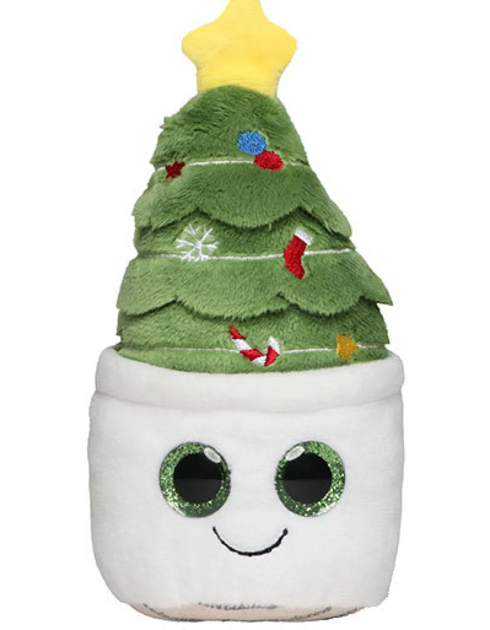MBW160863 Mbw Schmoozies® Evergreenies® Tannenbaum