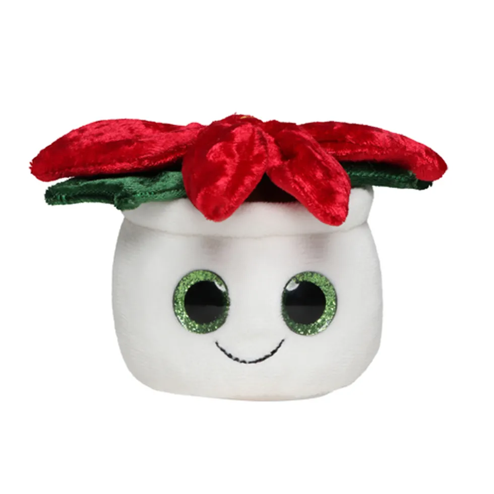 MBW160864 Mbw Schmoozies® Evergreenies® Weihnachtsstern