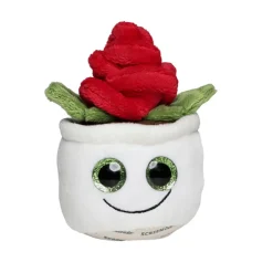 MBW160906 Mbw Schmoozies® Evergreenies® Rose