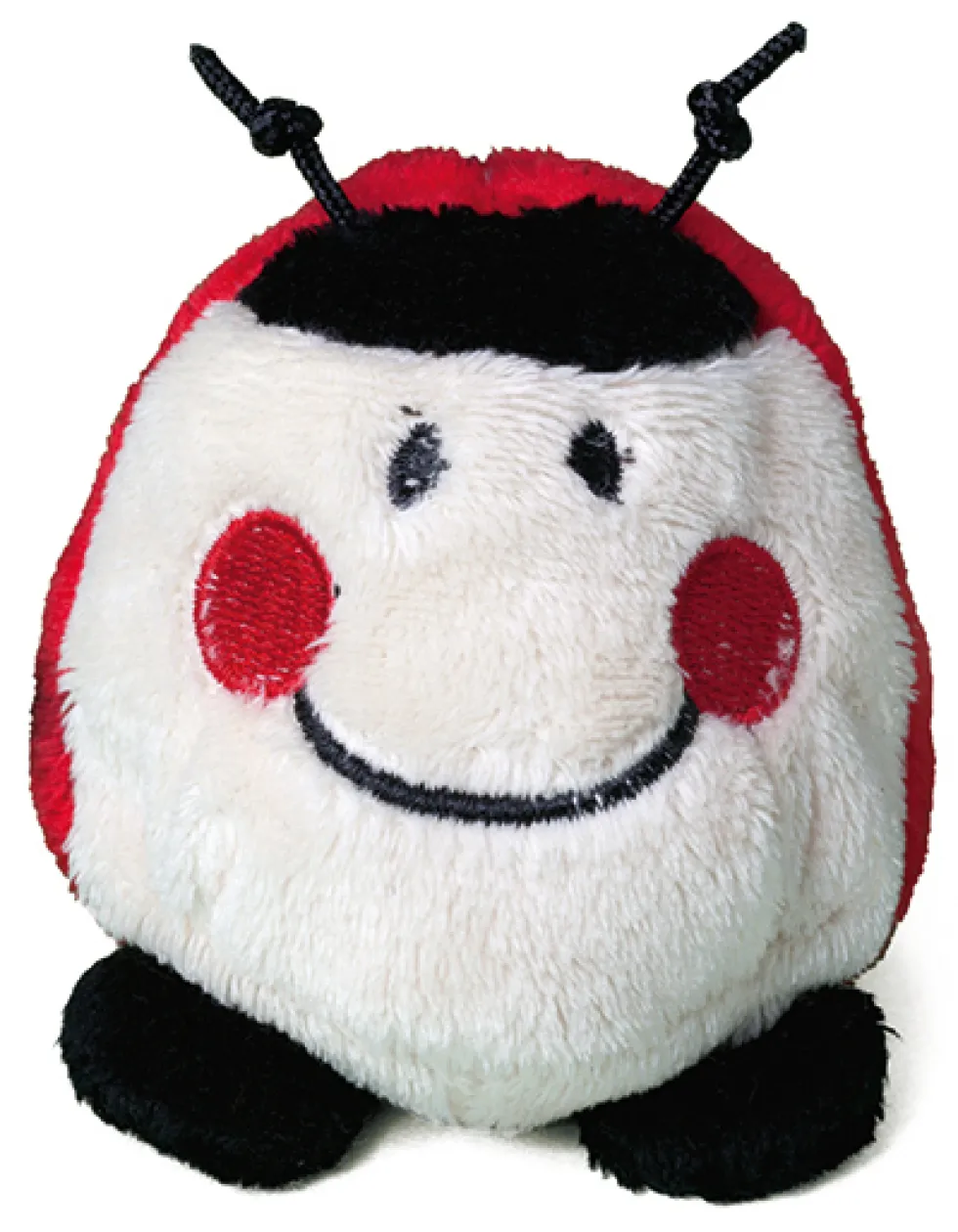 MBW60435 mbw Schmoozies® Marienkäfer