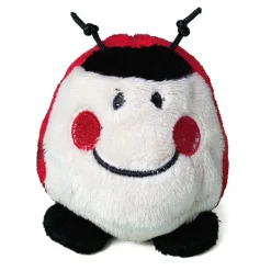 MBW60435 mbw Schmoozies® Marienkäfer