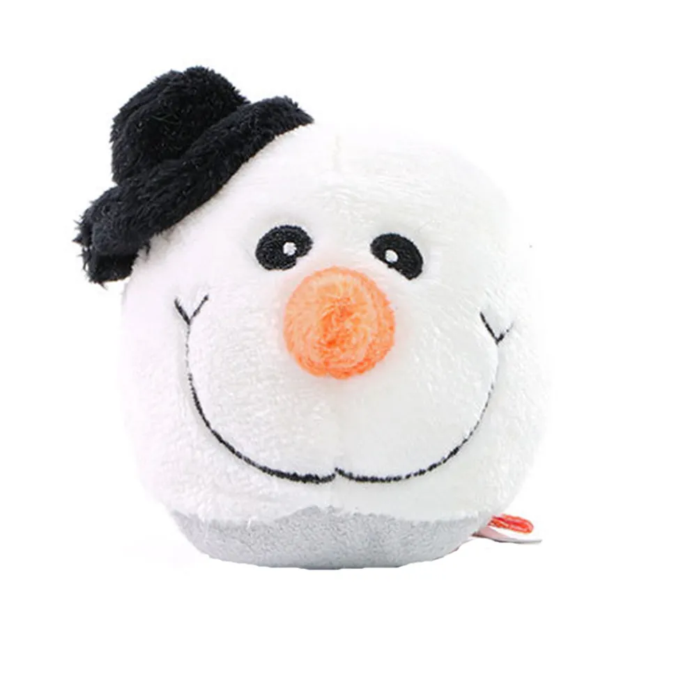 MBW161302 Mbw Schmoozies Schneemann