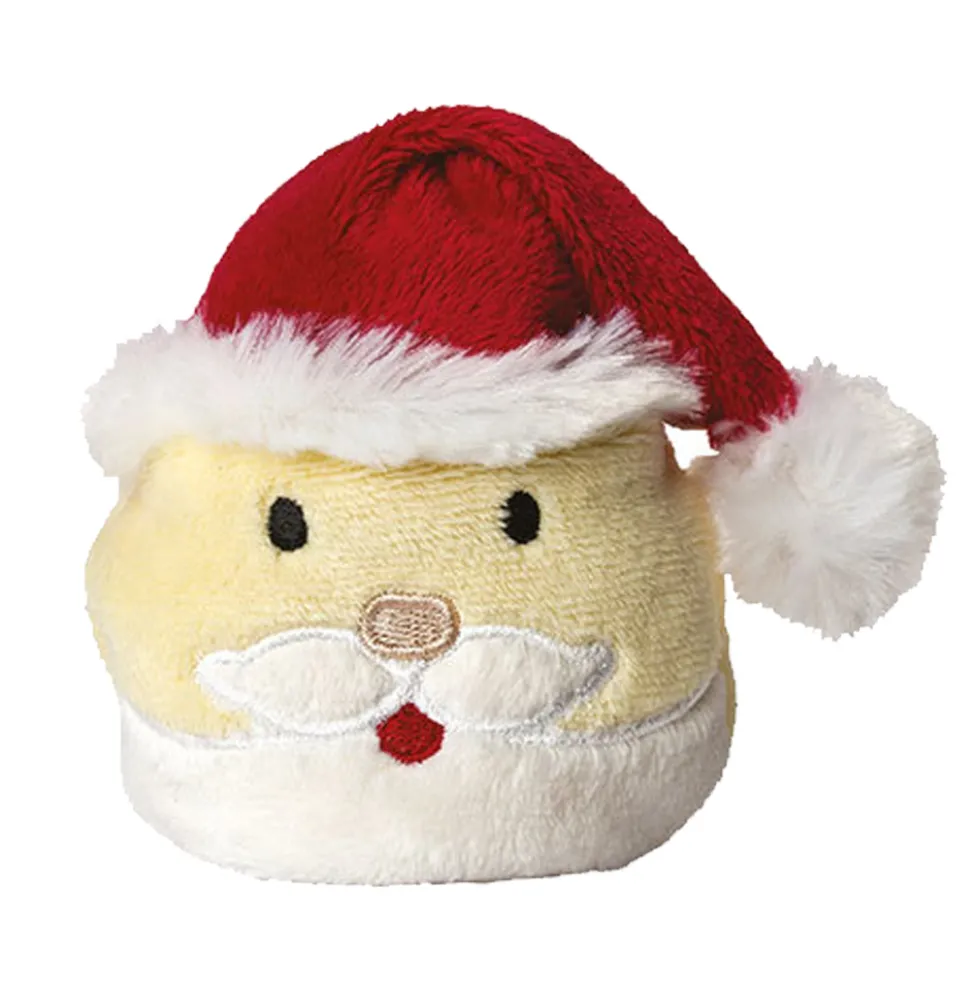 MBW60443 mbw Schmoozies® Weihnachtsmann