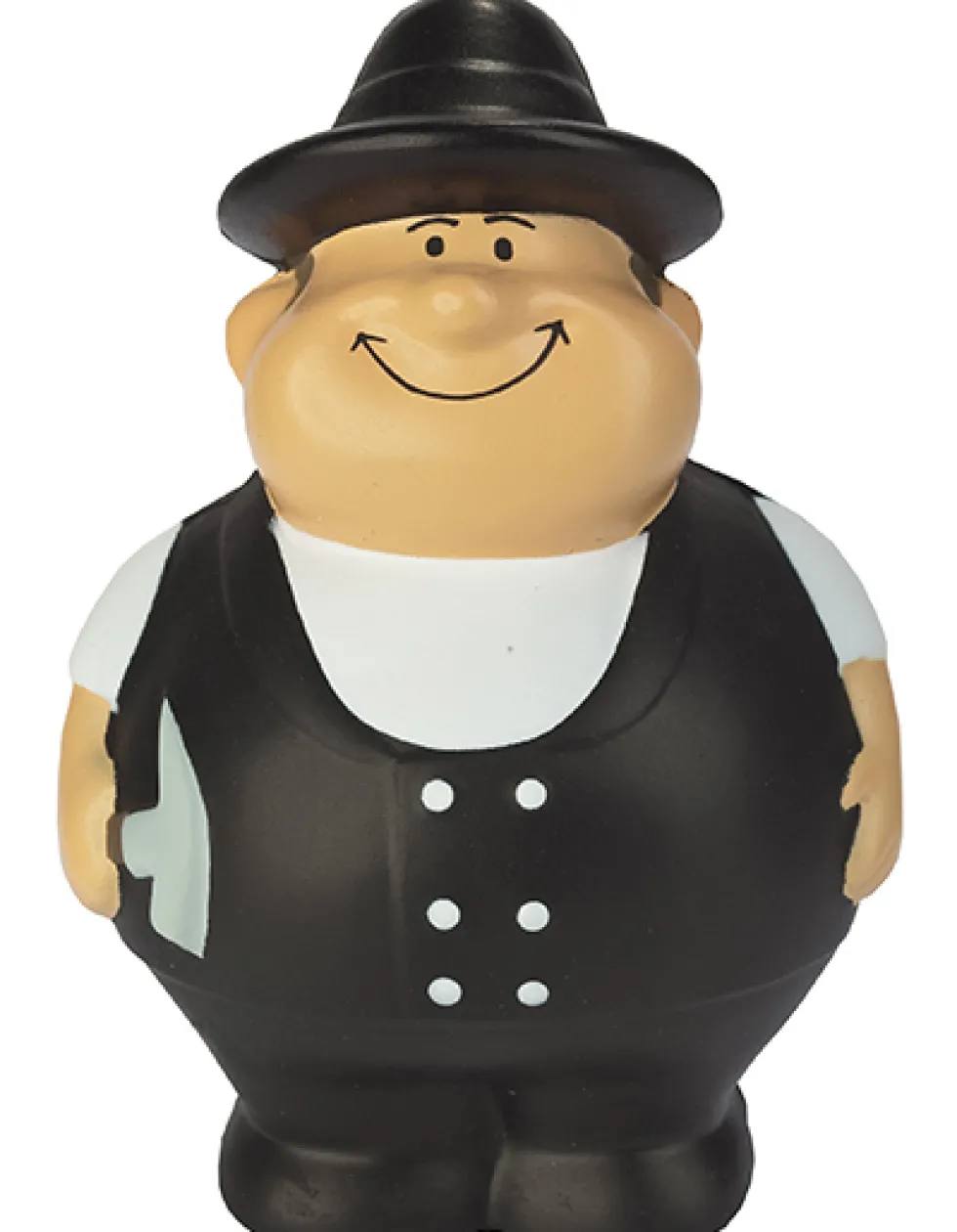MBW24251 mbw SQUEEZIES® Dachdecker Bert®