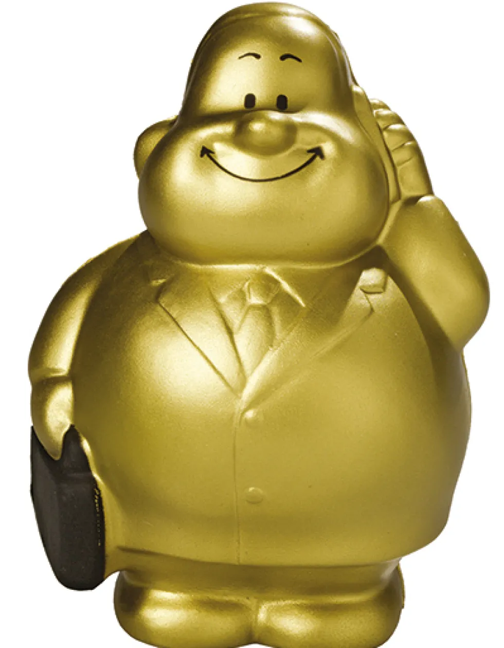 MBW24262 mbw SQUEEZIES® Gold Bert®