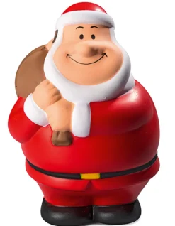 MBW24267 mbw SQUEEZIES® Santa Bert®