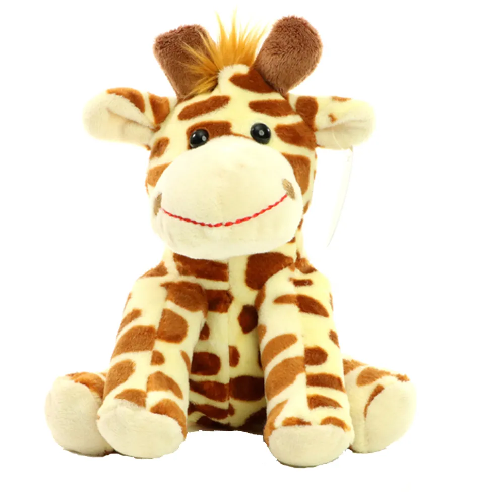MBW60031 mbw Zootier Giraffe Gabi