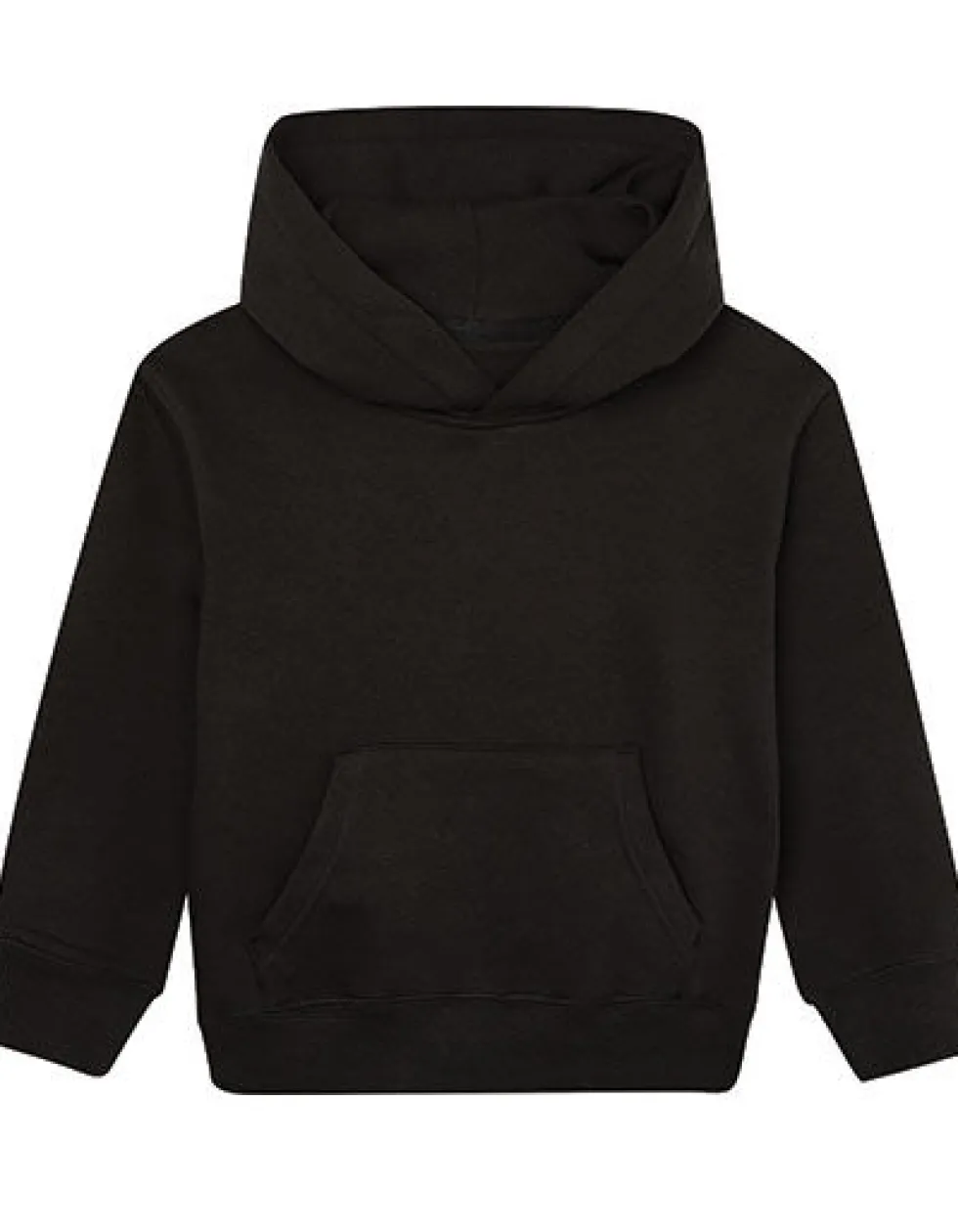MK04 Mantis Kids Kinder Kapuzensweatshirt Essential