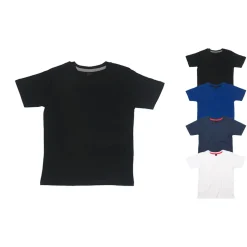 MK15 Mantis Kids Kinder Super Soft T-Shirt Kurzarm