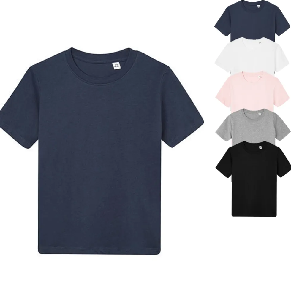 MK01 Mantis Kids Kinder T-shirt Essential