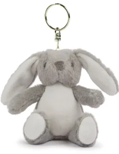 MM23B Mumbles Bunny Schlüsselanhänger