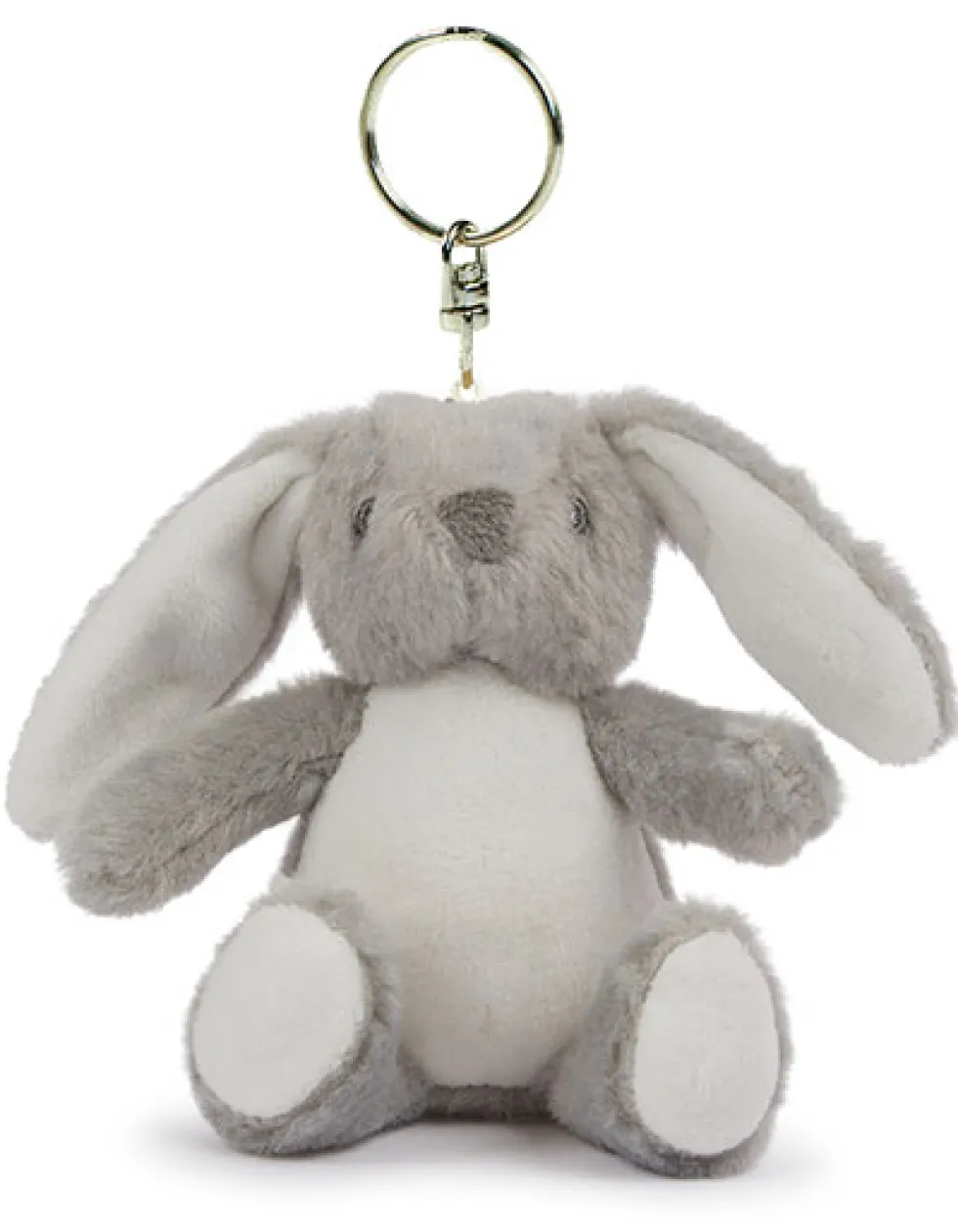 MM23B Mumbles Bunny Schlüsselanhänger