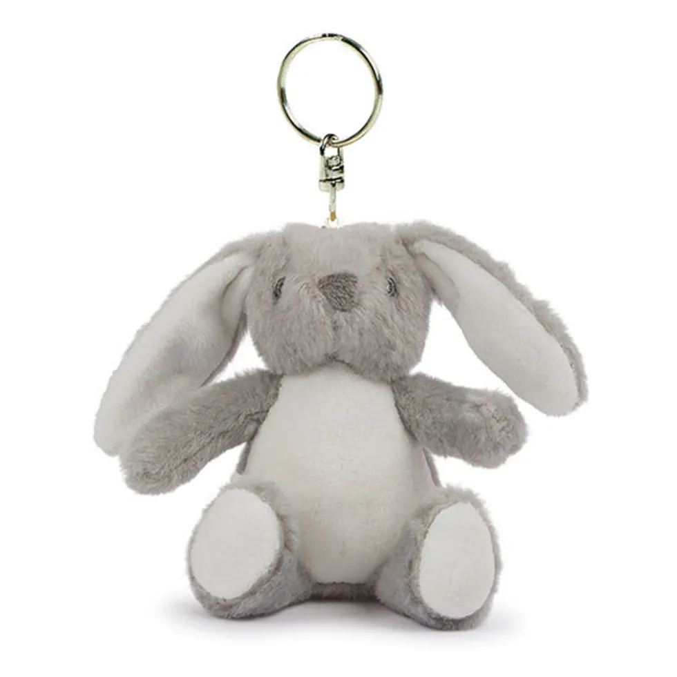 MM23B Mumbles Bunny Schlüsselanhänger