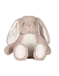 MM060 Mumbles Kuscheltier weißer Bauch für Druck