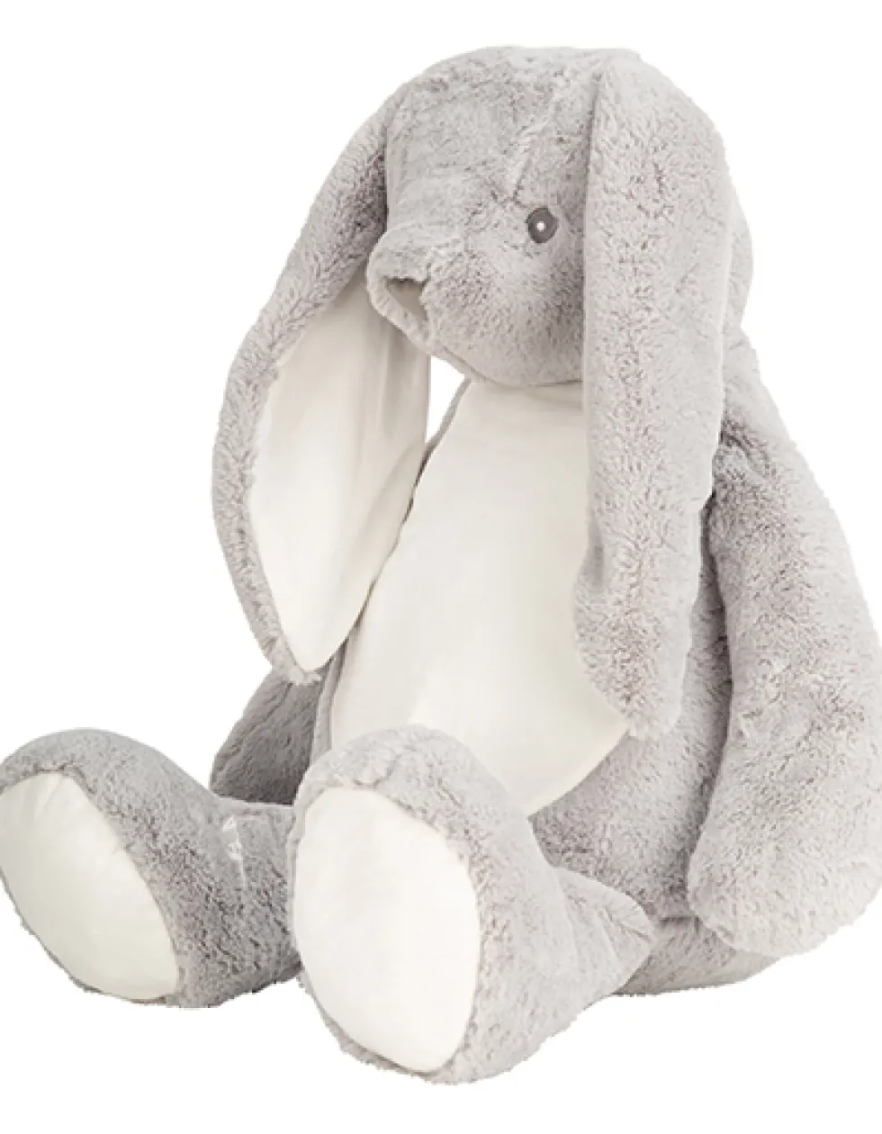 MM550 Mumbles Riesiger Zippie Hase Kuscheltier