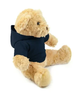 MM88 Mumbles Teddy Kapuzensweatshirt ohne Kuscheltier bedruckbar