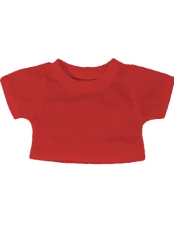 MM71 Mumbles Teddy T-Shirt für Kuscheltier bedruckbar