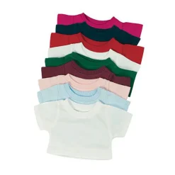 MM71 Mumbles Teddy T-Shirt für Kuscheltier bedruckbar