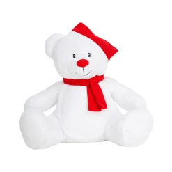 MM573 Mumbles Weihnachts Zippie Bär Kuscheltier