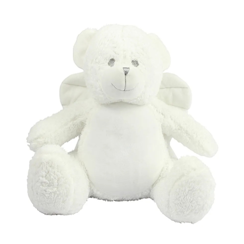 MM561 Mumbles Zippie Engel Kuscheltier