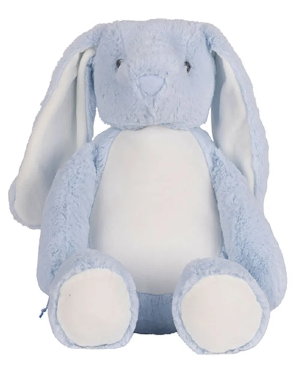 MM050 Mumbles Zippie Hase Kuscheltier